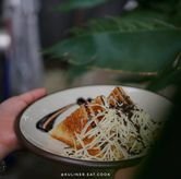 Foto Makanan 2 di Jadid Coffee, Pajajaran, Bandung