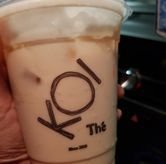 Foto Makanan 6 di KOI The, Tegalsari, Surabaya
