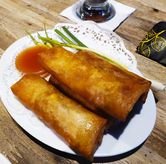Foto Makanan 2 di Amboja Bistro, Tegalsari, Surabaya