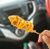 Foto Makanan 2 di KFC, Tegalsari, Surabaya