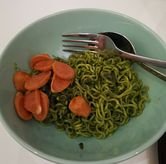 Foto Makanan 4 di Teras Rumah, Rungkut, Surabaya
