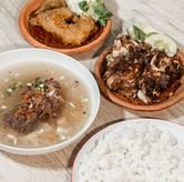 Foto Makanan 1 di Warung Leko, Dukuh Pakis, Surabaya