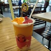 Foto Makanan 1 di Pepo Appetite, Dewi Sartika, Bandung