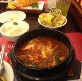Foto Makanan 4 di Myoung Ga, Dukuh Pakis, Surabaya