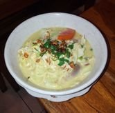 Foto Makanan 2 di Bakmi Plengkung Gading, Riau, Bandung