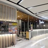 Foto Suasana 4 di PappaJack Asian Cuisine, Tegalsari, Surabaya