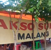 Foto Suasana 1 di Bakso Super Malang, Dukuh Pakis, Surabaya