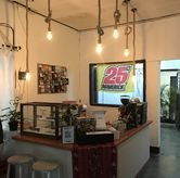 Foto Makanan 2 di Kopi Juanda, Dago Atas, Bandung