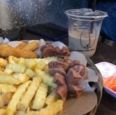 Foto Makanan 2 di Ayang Coffee, Cibiru, Bandung