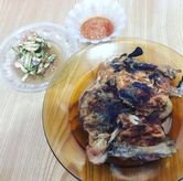 Foto Makanan 2 di Gerai Ayam Bakar Taliwang (Sasak Tulen), Tenggilis Mejoyo, Surabaya