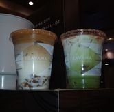 Foto Makanan 5 di Starbucks Coffee, Riau, Bandung