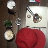 Foto Makanan 5 di Historica, Gubeng, Surabaya