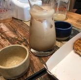 Foto Makanan 3 di Cossa Coffee, Mulyorejo, Surabaya