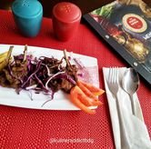Foto Makanan 3 di The Food Opera, Riau, Bandung