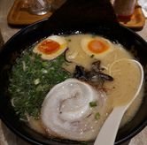 Foto Makanan 4 di Yamagoya Ramen, Tegalsari, Surabaya