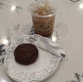 Foto Makanan 6 di Moonwake Coffee, Pajajaran, Bandung