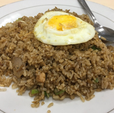 Foto Makanan 3 di Mie Baso Ramdhan, Moch Ramdhan, Bandung