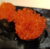 Foto Makanan 1 di Peco Peco Sushi, Dukuh Pakis, Surabaya