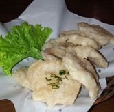 Foto Makanan 2 di Little Collins, Sumatera, Bandung