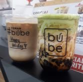 Foto Makanan 3 di Bube, Merdeka, Bandung