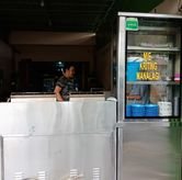 Foto Suasana 3 di Mie Keriting Manalagi, Tambaksari, Surabaya