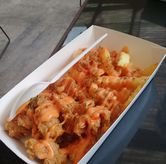 Foto Makanan 4 di KOCAK (Kopi Becak), Wonokromo, Surabaya