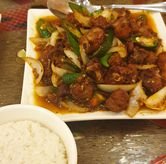 Foto Makanan 5 di Dong Bei Yi Jia Ren, Dukuh Pakis, Surabaya