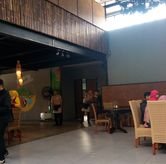 Foto Makanan 2 di Saoeng Soenda, Soekarno Hatta, Bandung