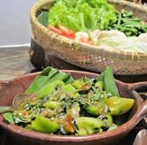Foto Makanan 3 di Life Green Restaurant - Sensa Hotel, Cihampelas, Bandung