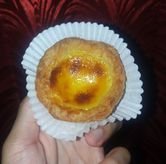 Foto Makanan 5 di Tous Les Jours, Merdeka, Bandung