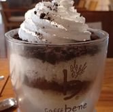Foto Makanan 1 di Caffe Bene, Dago Bawah, Bandung