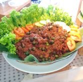 Foto Makanan 4 di Pandawa - Mercure Hotel, Lengkong, Bandung