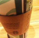 Foto Makanan 3 di Starbucks Coffee, Ciumbuleuit, Bandung