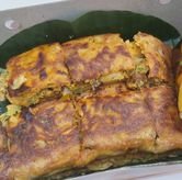 Foto Makanan 1 di Restoran Sederhana SA, Kertajaya, Surabaya