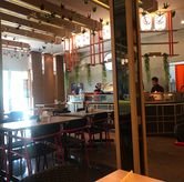 Foto Suasana 2 di Peco Peco Sushi, Dukuh Pakis, Surabaya