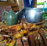 Foto Makanan 2 di Purbasari - Dusun Bambu, Lembang, Kabupaten Bandung