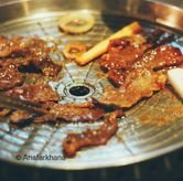 Foto Makanan 2 di Chagiya Korean Suki & BBQ, Dago Bawah, Bandung