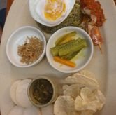 Foto Makanan 5 di Botanika, Kertajaya, Surabaya