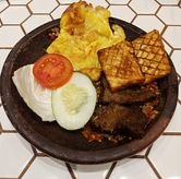 Foto Makanan 3 di Barby's Bakery & Cafe, Wiyung, Surabaya