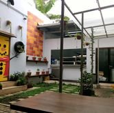 Foto Suasana 4 di Old Ben's, Sarijadi, Bandung