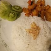 Foto Makanan 2 di Fifteen, Sumatera, Bandung