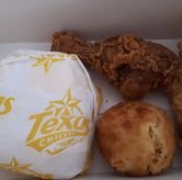 Foto Makanan 4 di Texas Chicken, Tegalsari, Surabaya