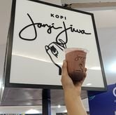 Foto Makanan 2 di Kopi Janji Jiwa, Bubutan, Surabaya