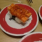 Foto Makanan 4 di Genki Sushi, Tegalsari, Surabaya