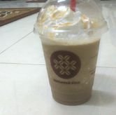 Foto Makanan 1 di Bengawan Solo Coffee, Cihampelas, Bandung