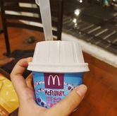 Foto Makanan 6 di McDonald's, Sukomanunggal, Surabaya