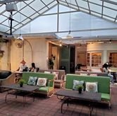 Foto Suasana 4 di Srundeng Authentic, Gatot Subroto, Bandung