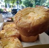Foto Makanan 5 di Amaro Cake & Pastry, Trunojoyo, Bandung