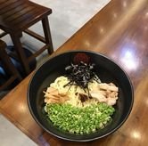 Foto Makanan 1 di Abura Soba Yamatoten, Mulyorejo, Surabaya