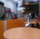 Foto Suasana 1 di Dairy Queen, Wiyung, Surabaya